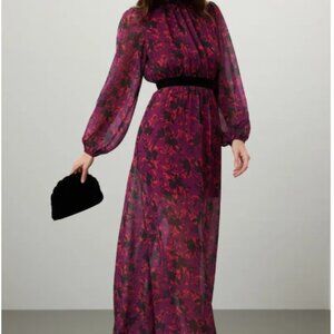 LDT Brooke Maxi Dress